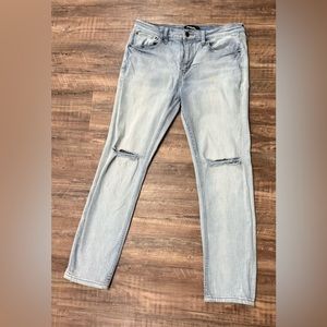 RSQ Skinny 32x30 Men’s Jeans